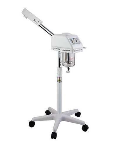 Facial Steamer — Spa Luxe