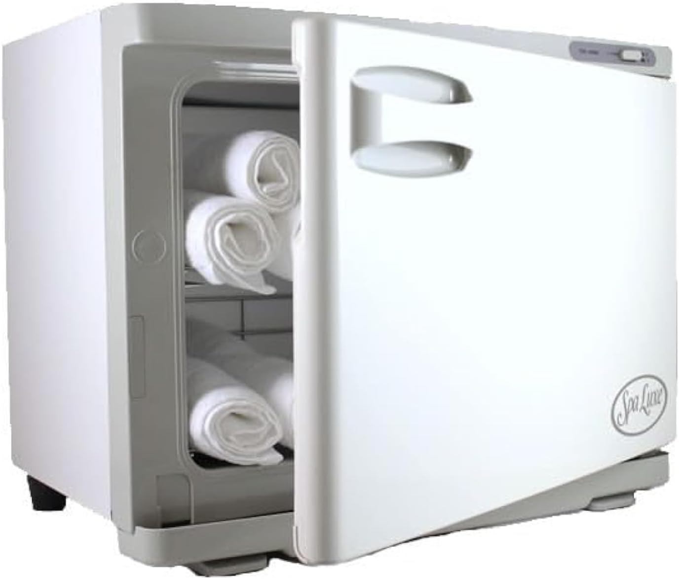 Hot Towel Cabinet — Spa Luxe