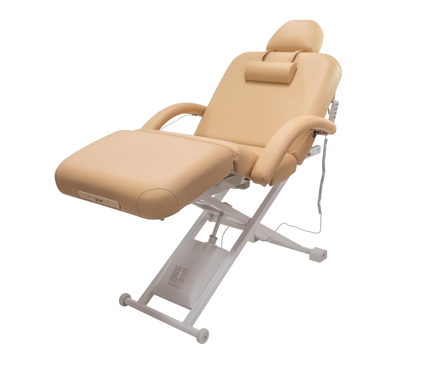Professional Spa Table — Spa Luxe